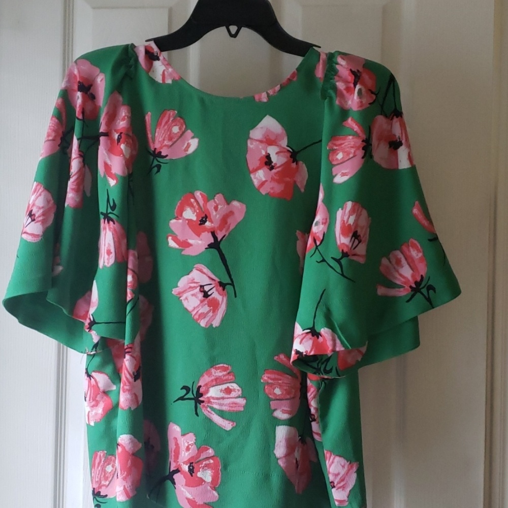 Who What Wear Blouse